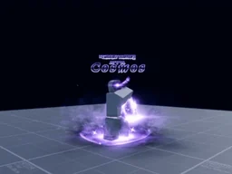 Cosmos in Sol's RNG