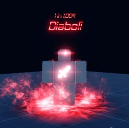 Diaboli in Sol's RNG