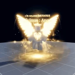 Divinus : Angel in Sol's RNG