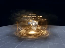 Divinus : Guardian in Sol's RNG