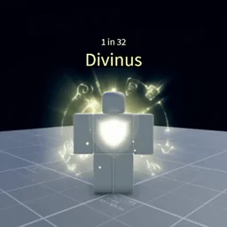 Divinus in Sol's RNG