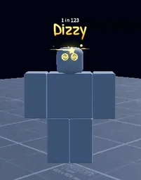 Dizzy in Sol's RNG