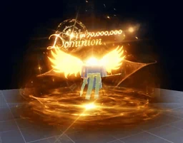 Dominion in Sol's RNG