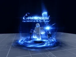 Evanescent in Sol's RNG