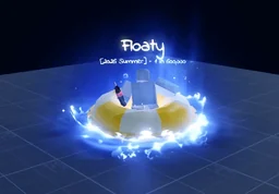 Floaty in Sol's RNG