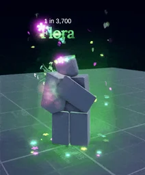 Flora in Sol's RNG