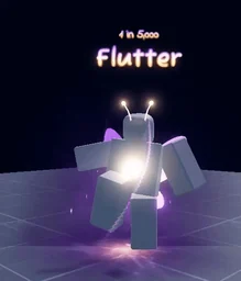 Flutter in Sol's RNG