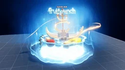 FruitPunch in Sol's RNG