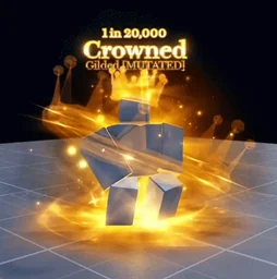 Gilded : Crowned in Sol's RNG