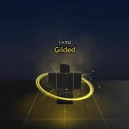 Gilded in Sol's RNG