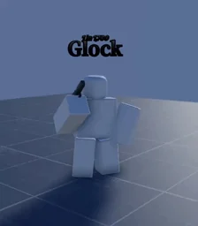 Glock in Sol's RNG