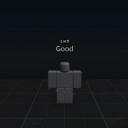 Good in Sol's RNG