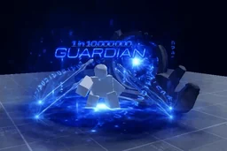 Guardian in Sol's RNG