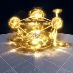 Harnessed : Elements in Sol's RNG