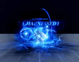 Harnessed in Sol's RNG