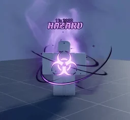 Hazard in Sol's RNG