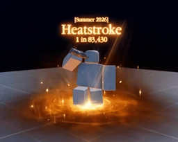 Heatstroke in Sol's RNG
