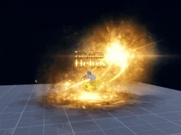 Helios in Sol's RNG