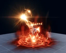 Hellbound in Sol's RNG