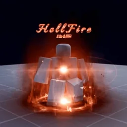 HellFire in Sol's RNG