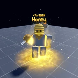 Honey in Sol's RNG