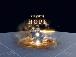 Hope in Sol's RNG