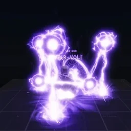 Hyper-Volt in Sol's RNG