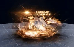 Icarus in Sol's RNG