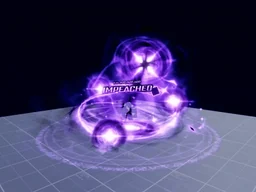 Impeached in Sol's RNG