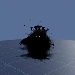 Ink : Leak in Sol's RNG