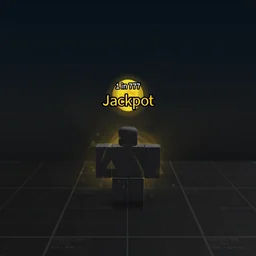 Jackpot in Sol's RNG