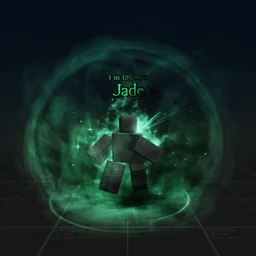 Jade in Sol's RNG