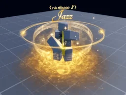 Jazz in Sol's RNG
