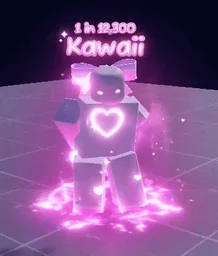 Kawaii in Sol's RNG
