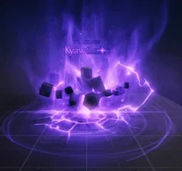 Kyawthuite in Sol's RNG