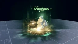 Lantern in Sol's RNG