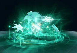 Lily in Sol's RNG