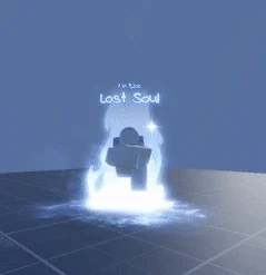 Lost Soul in Sol's RNG