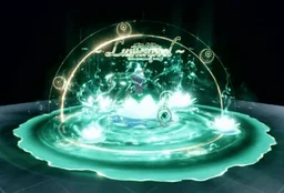 Lumenpool in Sol's RNG