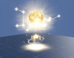 Lunar : Full Moon in Sol's RNG