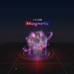 Magnetic in Sol's RNG