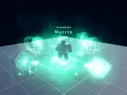Matrix in Sol's RNG