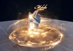 Melodic in Sol's RNG