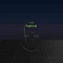 Natural in Sol's RNG