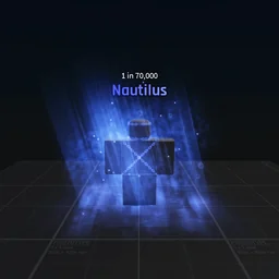 Nautilus in Sol's RNG