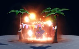 Nostalgia in Sol's RNG