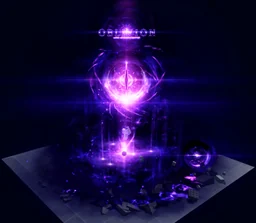 Oblivion in Sol's RNG