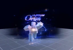 Orion in Sol's RNG