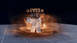 Outlaw in Sol's RNG
