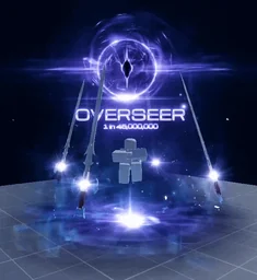 Overseer in Sol's RNG